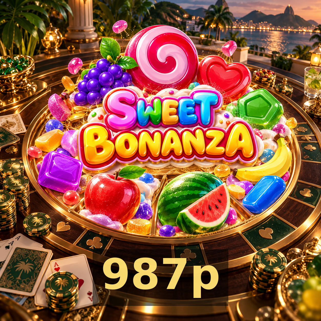 Jogos de Cassino ao Vivo