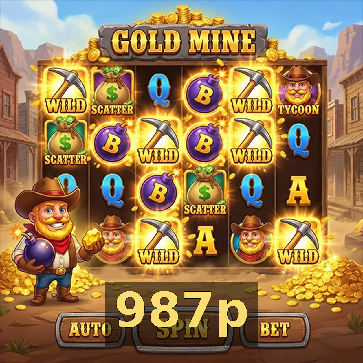 Jogos de Cassino Premium - Slots, Roleta, Blackjack e Dealer Ao Vivo