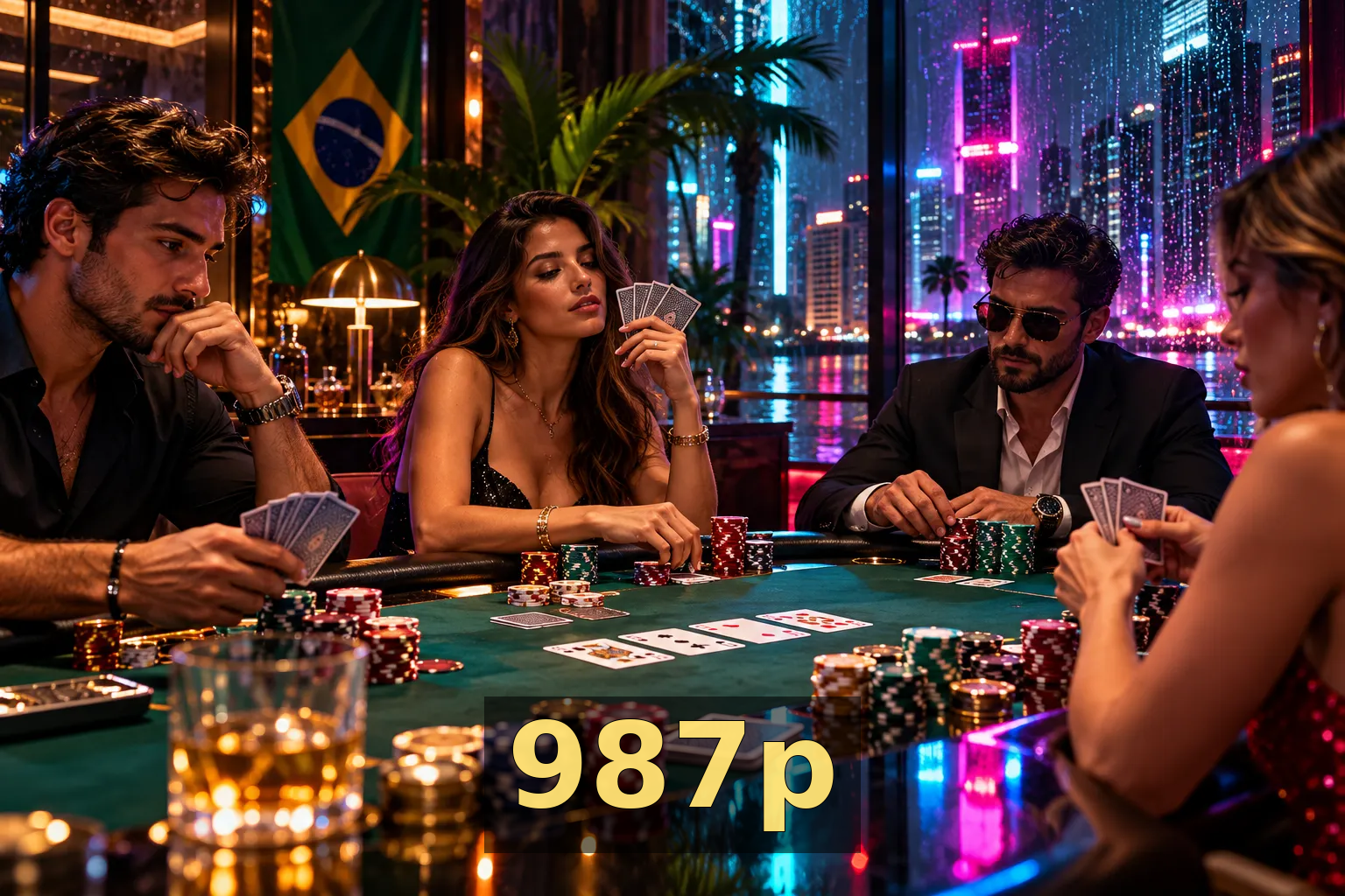 Ofertas personalizadas para jogadores VIP