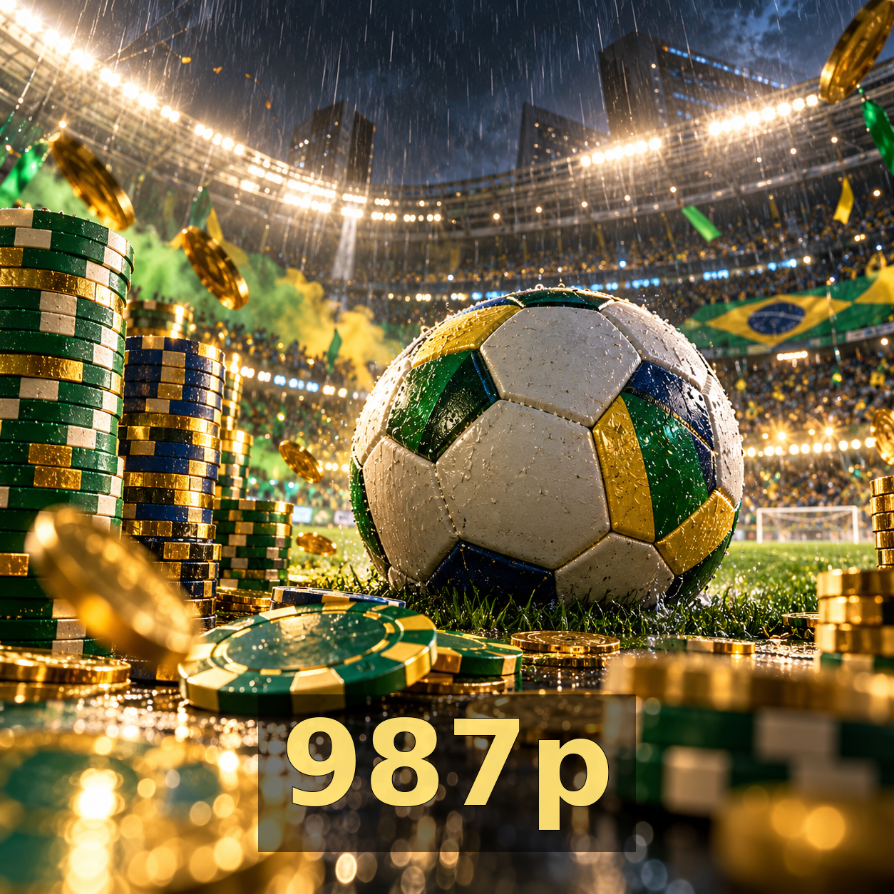 Processo de Download do App 987p - Passo a Passo Simples